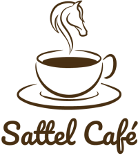 Sattel Cafe Logo